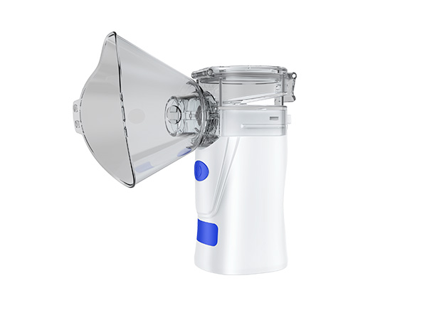 超聲霧化器廠家-手持式霧化器-兒童家用霧化器UN400